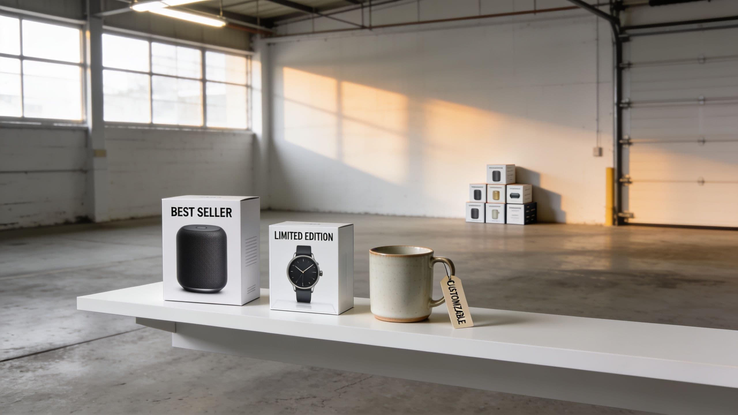 Editorial hero image for Why a Lean Dropshipping Store Needs Fewer Products Than Most Beginners Think